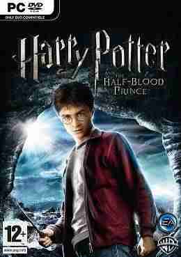 Descargar Harry Potter And The Half Blood Prince [Spanish] por Torrent